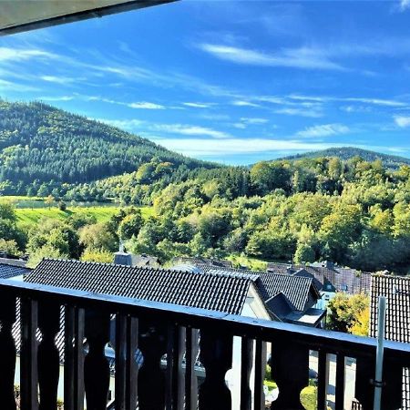 Ferienwohnung Hilleseeperle Winterberg Dış mekan fotoğraf