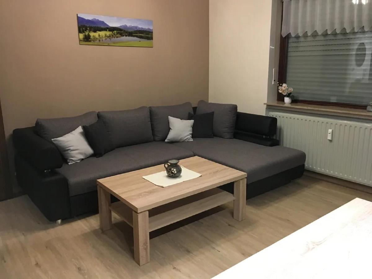 Ferienwohnung Hilleseeperle Winterberg Dış mekan fotoğraf