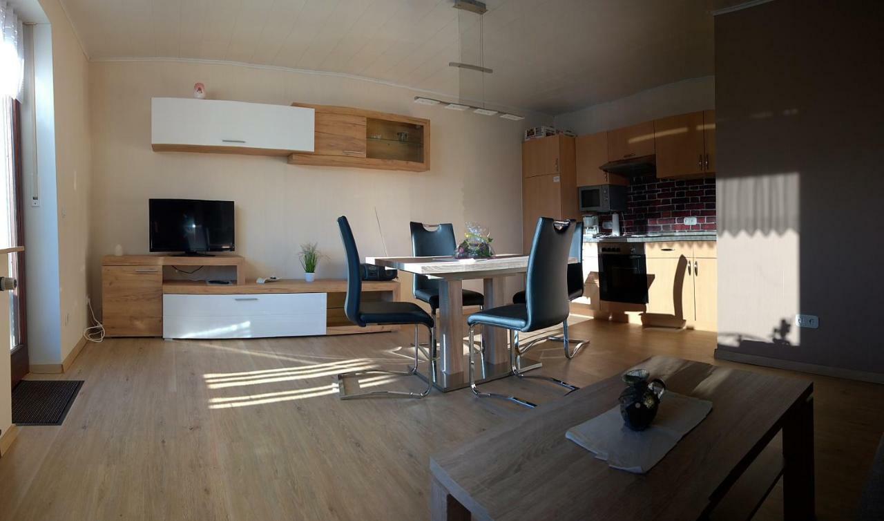 Ferienwohnung Hilleseeperle Winterberg Dış mekan fotoğraf